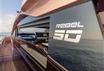 SACS Tecnorib REBEL 50