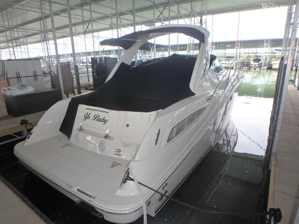 2011 Sea Ray