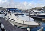 Fairline Targa 27