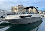 Sea Ray 230 SPX - Sea Ray 230 SPX Salterns