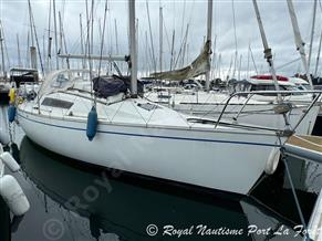 BENETEAU FIRST 24