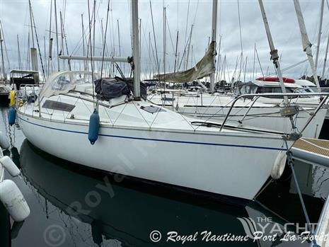 BENETEAU FIRST 24