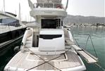 Sunseeker Manhattan 68 - 2 - Bathing Platform