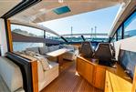 Sunseeker Predator 57 - Salon