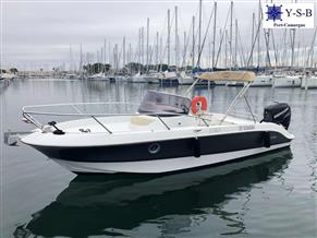 SESSA MARINE KEY LARGO 26