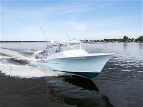 Custom Carolina