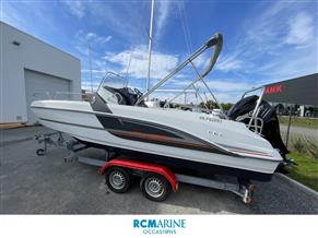 BENETEAU FLYER 6.6 SPACEDECK