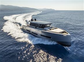 PARDO YACHTS GT 75