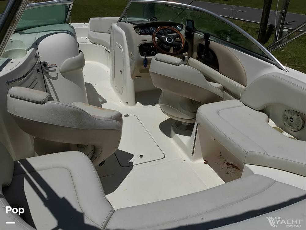 2004 Chaparral