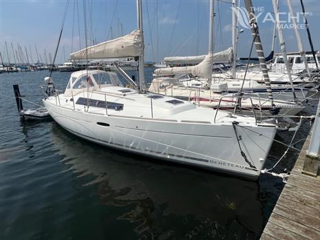 Beneteau Oceanis 34  -  SOLGT/SOLD