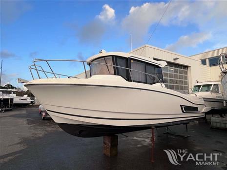 JEANNEAU MERRY FISHER 795 MARLIN