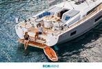 BENETEAU OCEANIS 46.1