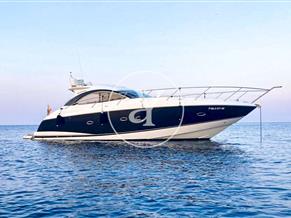 SUNSEEKER PORTOFINO 47