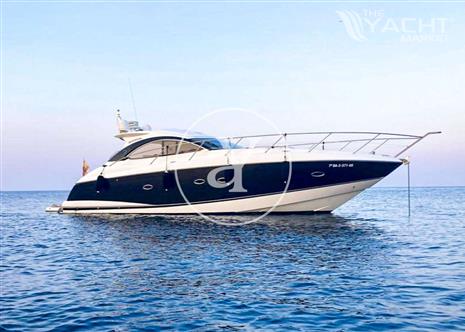 SUNSEEKER PORTOFINO 47