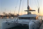 Lagoon Lagoon 52 - Used Sail Catamaran for sale