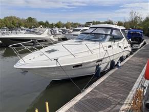 Sealine S43
