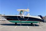 BOSTON WHALER OUTRAGE 320