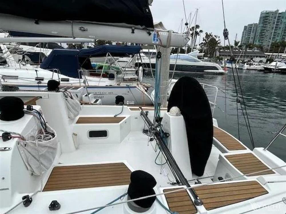 2005 Beneteau