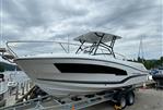 Jeanneau Cap Camarat 7.5WA Series 3