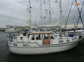 Nauticat 33