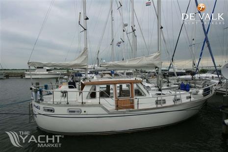 Nauticat 33 - Picture 1