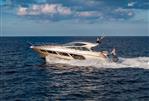 Sunseeker Predator 57 - Sunseeker Predator 57