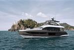 Azimut 68 Flybridge