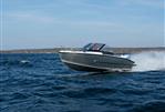 Silver Hawk BR 540 - silver-boats-hawk-br540