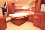 Princess Yachts V58 - Master cabin 2 (Actual boat)