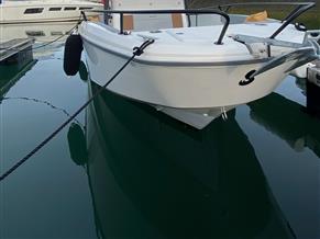 BENETEAU FLYER 8 SPACEDECK