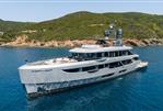 Benetti Oasis 40M - Benetti Oasis 40M (2021)