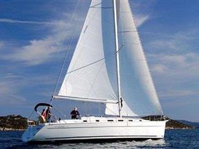 BENETEAU CYCLADES 43.4