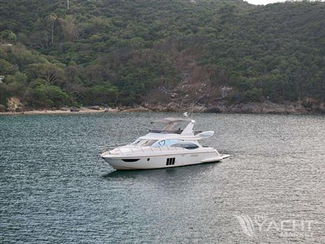 AZIMUT AZIMUT 58