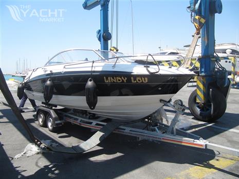 Bayliner 652