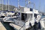 BENETEAU SWIFT TRAWLER 44