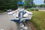 Grady-White 226 Seafarer - 1988 Grady-White 226 Seafarer - Photo #4