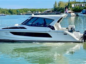 Aquila 36 Sport