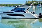 Aquila 36 Sport