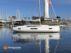 BENETEAU OCEANIS 40.1