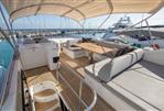 Princess Yachts 64 - Princess 64 - Flybridge