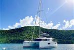 Fountaine Pajot Elba 45