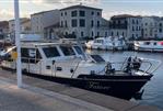 Motor Yacht Bach 10.50 OK