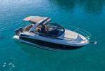 Jeanneau Leader 30