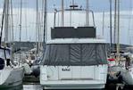 BENETEAU SWIFT TRAWLER 35