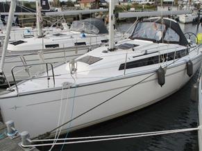 BAVARIA BAVARIA 34 CRUISER