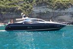 SUNSEEKER PREDATOR 72