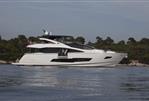 Sunseeker 86 Yacht - Manufacturer Provided Image: Sunseeker 86 Yacht