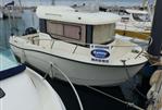 QUICKSILVER QUICKSILVER CAPTUR 675 PILOTHOUSE
