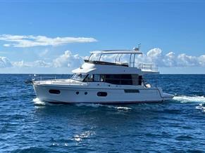 BENETEAU SWIFT TRAWLER 48