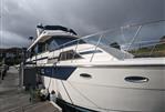 Hatteras 53 Extended Deckhouse Motor Yacht